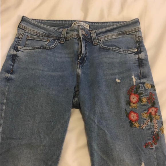 Zara jeans - Picture 3 of 5